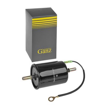 GANZ GIR02114 Фильтр топливный chery Tiggo 4/Pro,Tiggo 7/ Pro,Tiggo 8 Pro - 1