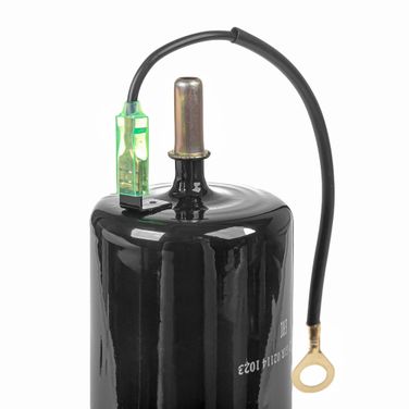 GANZ GIR02114 Фильтр топливный chery Tiggo 4/Pro,Tiggo 7/ Pro,Tiggo 8 Pro - 4