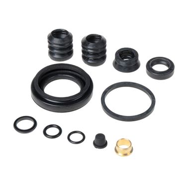GANZ GIL06801 Ремкомплект заднего тормозного суппорта AD VW All 38mm - 1