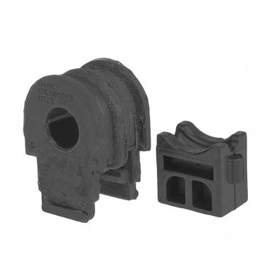 GANZ GIL061013 Втулка переднего стабилизатора (D 22mm) nissan Tiida - 1