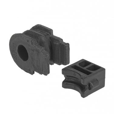 GANZ GIL061013 Втулка переднего стабилизатора (D 22mm) nissan Tiida - 2