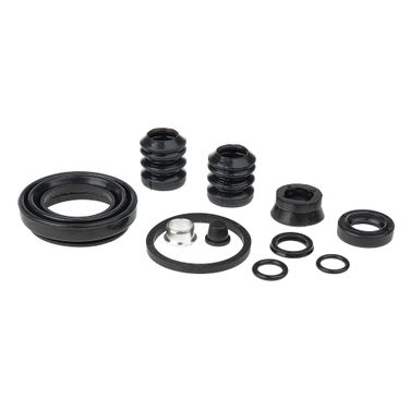 GANZ GUR38010 Ремкомплект заднего тормозного суппорта vag/citroen/peugeot/alfa romeo/fiat /D=38,00mm - 1