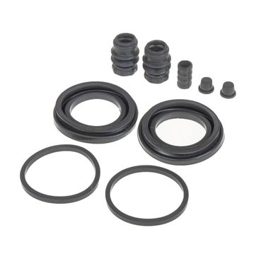 GANZ GIJ19069 Ремкомплект переднего тормозного суппорта subaru Forester / Impreza / Legacy /D=43mm - 1