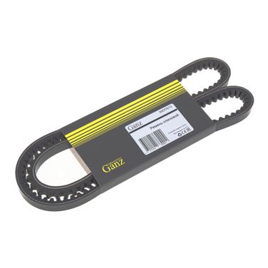 GANZ GIE37612 Ремень клиновый 13x1150 audi/vw/mb/volvo/nissan - 1