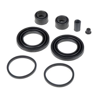 GANZ GIJ19056 Ремкомплект переднего тормозного суппорта для поршня d=43 mm (суппорт great wall) - 1