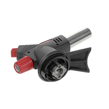 ARNEZI R7006306 Газовая горелка-насадка с пьезоподжигом на цанговый баллон под углом - 4