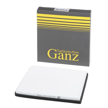 GANZ GIR04356 Фильтр салонный chery Tiggo - 1