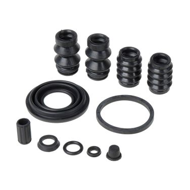 GANZ GIL06710 Ремкомплект заднего тормозного суппорта vag/psa/ford/jaguar /Type Bosch D=38mm - 1