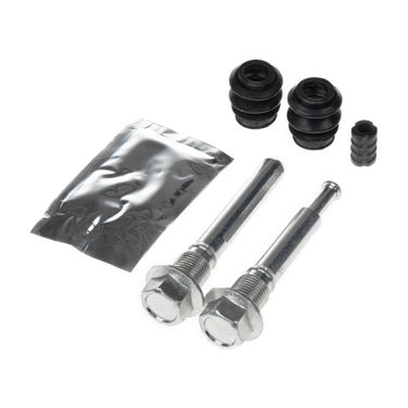 GANZ GIL06815 Ремкомплект направляющих переднего суппорта KIA Spectra/Shuma/Sephia II /Kasco d=11mm - 1