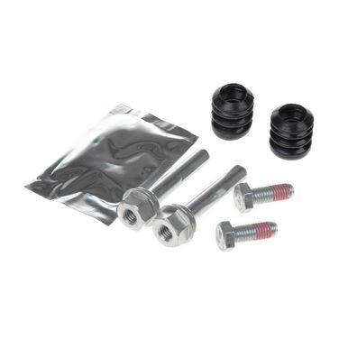 GANZ GIJ19013 Комплект направляющих тормозного суппорта BMW/MB/VAG+Skoda /d=8,00mm - 1
