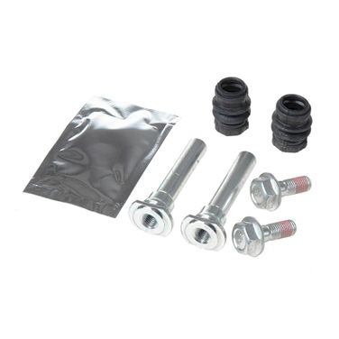 GANZ GIL06810 Ремкомплект направляющих заднего суппорта ford/mazda/nissan /Lucas/Tokico d=10mm - 1