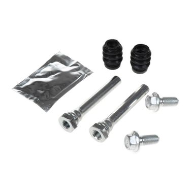 GANZ GIL06816 Ремкомплект направляющих переднего суппорта acura/honda /Type Nissin /d=10,8mm - 1