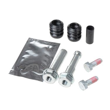 GANZ GIL06825 Ремкомплект направляющих переднего суппорта d=12 mm (суппорт Lucas) - 1