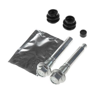 GANZ GUR10033 Ремкомплект направляющих заднего суппорта PSA C-Cross/4007/MITSUBISHI ASX/Outlander II - 2