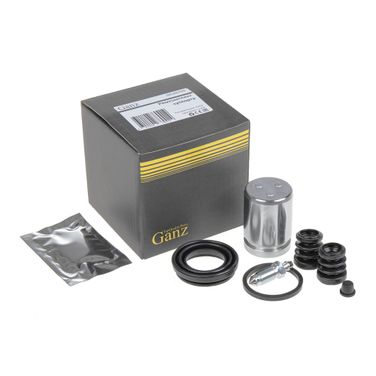 GANZ GIL06700 Ремкомплект заднего суппорта (с поршнем) chevrolet Epica /D=35,00mm - 1