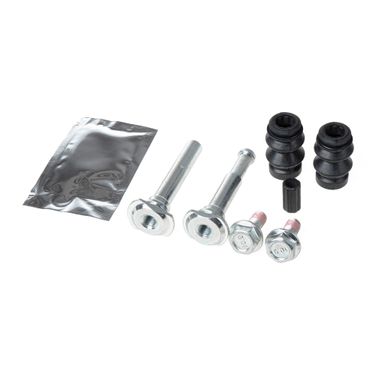 GANZ GIJ19011 Комплект направляющих тормозного суппорта mb/gm/opel/psa/suzuki /d=10,00mm - 1