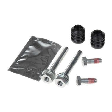 GANZ GIJ19012 Комплект направляющих тормозного суппорта BMW/FORD/MB/PSA/VAG+Skoda /Type Lucas - 1