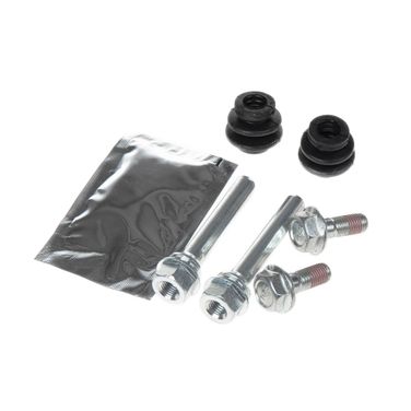 GANZ GIL06822 Ремкомплект направляющих переднего суппорта toyota Yaris I/Echo/Vitz /d=9mm - 1