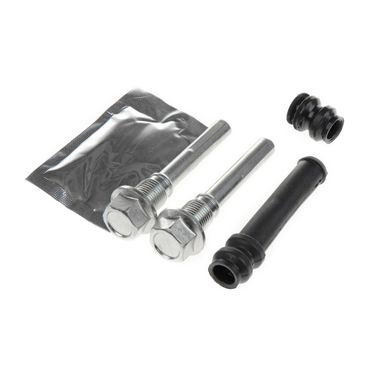 GANZ GUR09007 Ремкомплект направляющих заднего суппорта toyota LC Prado (j120) /d=7,00mm - 1