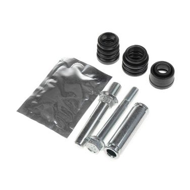 GANZ GUR10018 Ремкомплект направляющих переднего суппорта hyundai Accent/Getz/Lantra/Pony 90-> - 1