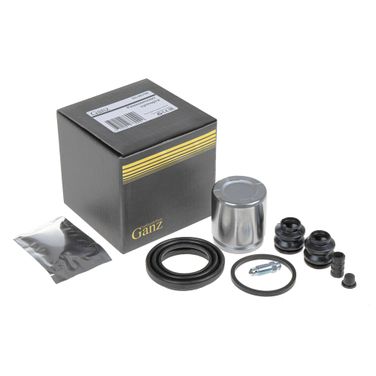 GANZ GIL06708 Ремкомплект заднего суппорта (с поршнем) для поршня d=43 mm (суппорт Kasco) - 1