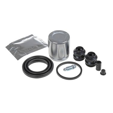 GANZ GIL06708 Ремкомплект заднего суппорта (с поршнем) для поршня d=43 mm (суппорт Kasco) - 2
