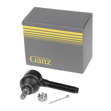 GANZ GIL06491 Наконечник рулевой L=R citroen C4 / peugeot 307 - 1