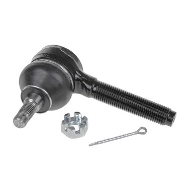 GANZ GIL06491 Наконечник рулевой L=R citroen C4 / peugeot 307 - 2