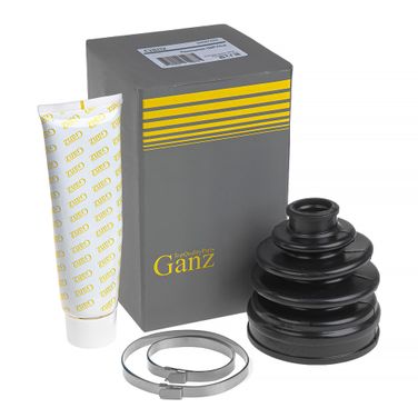 GANZ GIK07223 Пыльник ШРУСа внутреннего (компл.) ford Focus II/C-Max/Mondeo IV ganz gik07223 - 1