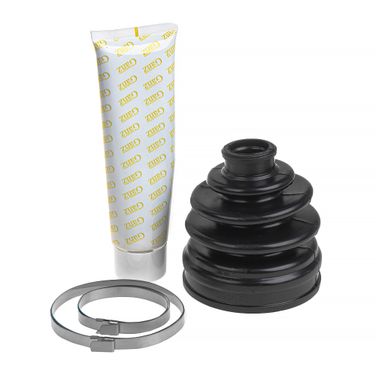 GANZ GIK07223 Пыльник ШРУСа внутреннего (компл.) ford Focus II/C-Max/Mondeo IV ganz gik07223 - 2
