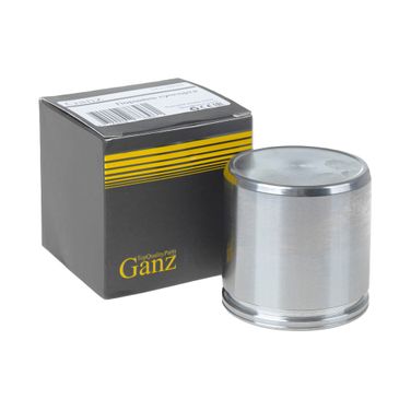 GANZ GIJ19025 Поршень переднего тормозного суппорта D=57mm (суппорт TRW/Lucas) - 1