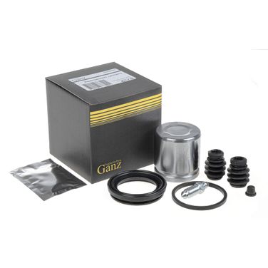 GANZ GIJ19049 Ремкомплект суппорта поршнь d=48 MM (суппорт dac) перед. - 1