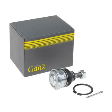 GANZ GIL06521 Опора шаровая L=R honda - 1