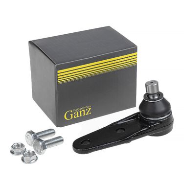GANZ GIL06915 Опора шаровая нижняя L=R renault Clio i 1.2-1.9d 96-98 / II 1.2-3.0 98> / k - 1