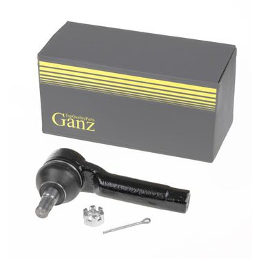 GANZ GIL06493 Наконечник рулевой L=R KIA Carrens - 1