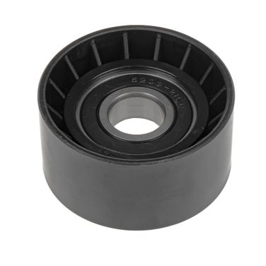 GANZ GIE37488 Ролик обводной приводного ремня mitsubishi/nissan/opel/renault - 2