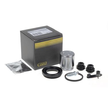 GANZ GIL06698 Ремкомплект заднего суппорта (с поршнем) для поршня d=42 mm (суппорт Kasco) - 1