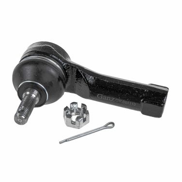 GANZ GIL061153 Наконечник рулевой r Clio II/Modus/Nissan Micra K12 - 2