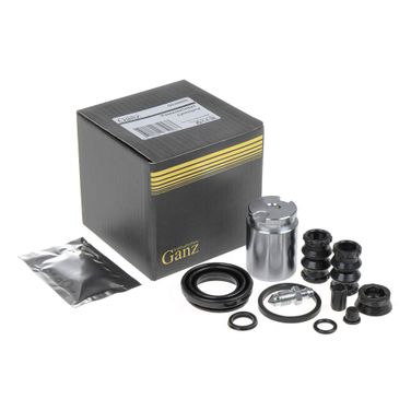 GANZ GIL06692 Ремкомплект заднего суппорта (с поршнем) для поршня d=34 mm (суппорт TRW/Lucas) - 1