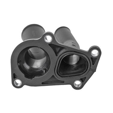 GANZ GIF08061 Корпус термостата ford Fusion - 4