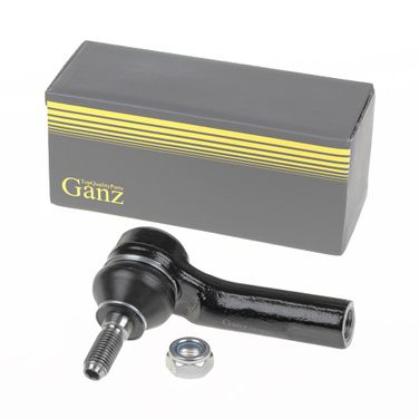 GANZ GIL06483 Наконечник рулевой l VAG A2/A3/Octavia/Bora/Golf IV/New Beetle - 1