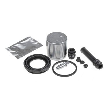 GANZ GIL06782 Ремкомплект заднего тормозного суппорта toyota lc80 /с поршнем D=48mm - 2
