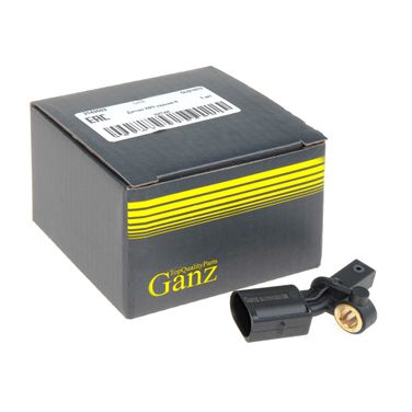 GANZ GIJ21015 Датчик ABS задний r skoda Fabia i/ii/vw Polo Sedan 2010-> - 1