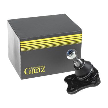 GANZ GIL06505 Опора шаровая l VW G4 AD A3 l - 1