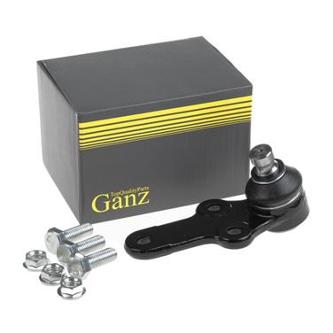 GANZ GIL06526 Опора шаровая L=R ford Focus i 98-04 - 1