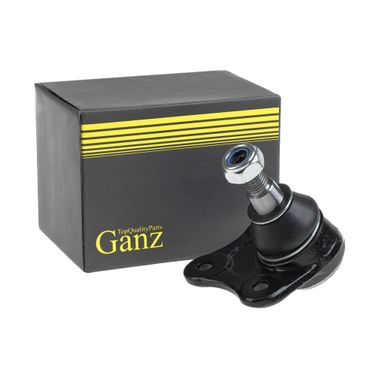 GANZ GIL06909 Опора шаровая r VW G4 AD A3 r - 1