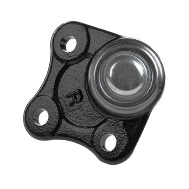 GANZ GIL06909 Опора шаровая r VW G4 AD A3 r - 3