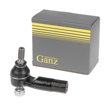 GANZ GIL06479 Наконечник рулевой l VAG A3/Octavia II/Golf V/Passat B6 - 1