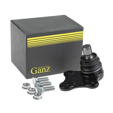 GANZ GIL06904 Опора шаровая L=R opel Corsa d - 1