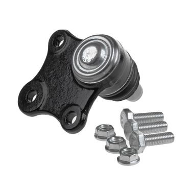 GANZ GIL06904 Опора шаровая L=R opel Corsa d - 3